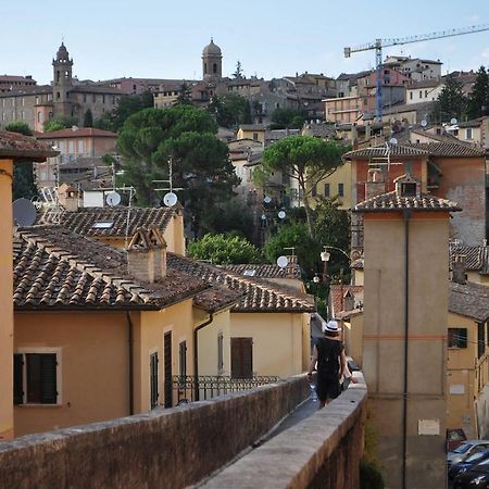 Antico Acquedotto B&B Perugia Exteriör bild