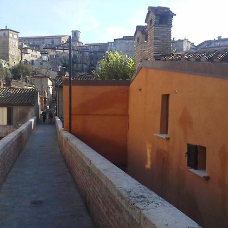 Antico Acquedotto B&B Perugia Exteriör bild