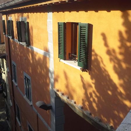Antico Acquedotto B&B Perugia Exteriör bild
