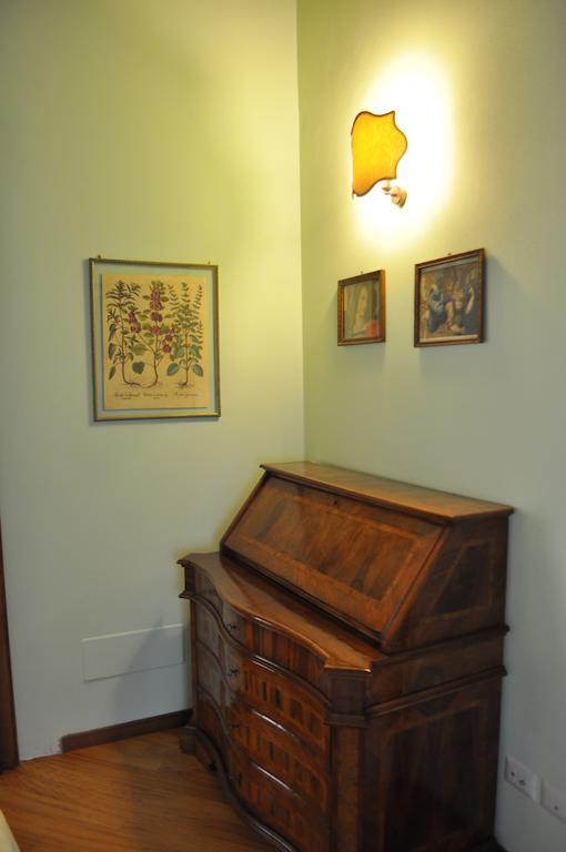 Antico Acquedotto B&B Perugia Exteriör bild