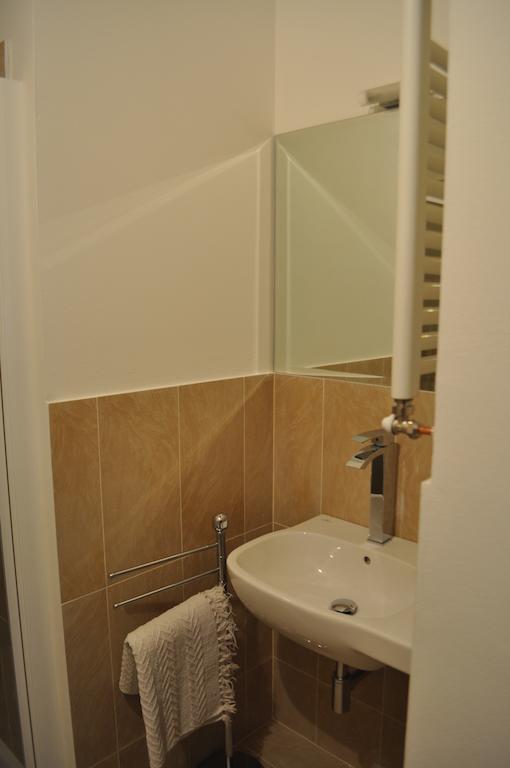 Antico Acquedotto B&B Perugia Exteriör bild
