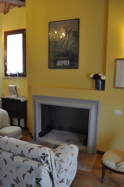 Antico Acquedotto B&B Perugia Exteriör bild