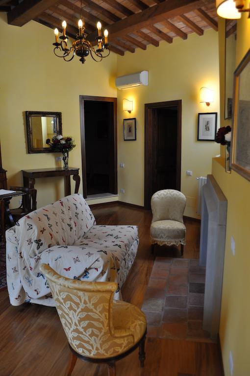 Antico Acquedotto B&B Perugia Exteriör bild