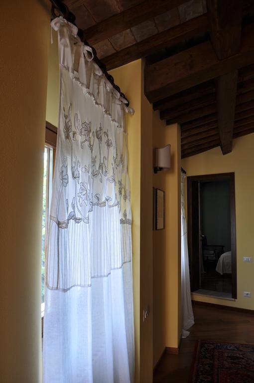 Antico Acquedotto B&B Perugia Exteriör bild