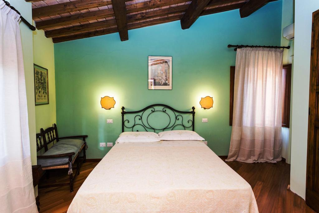 Antico Acquedotto B&B Perugia Rum bild