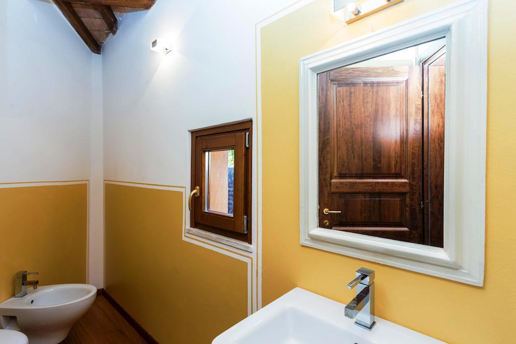 Antico Acquedotto B&B Perugia Exteriör bild
