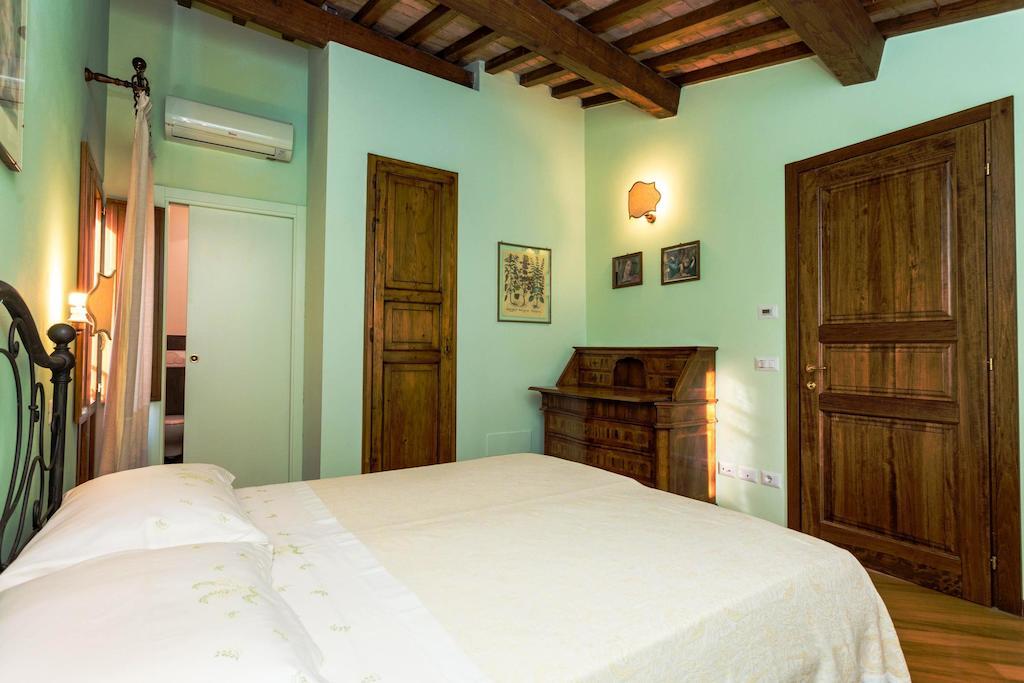 Antico Acquedotto B&B Perugia Exteriör bild