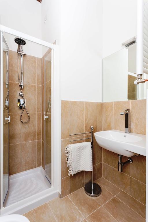 Antico Acquedotto B&B Perugia Rum bild
